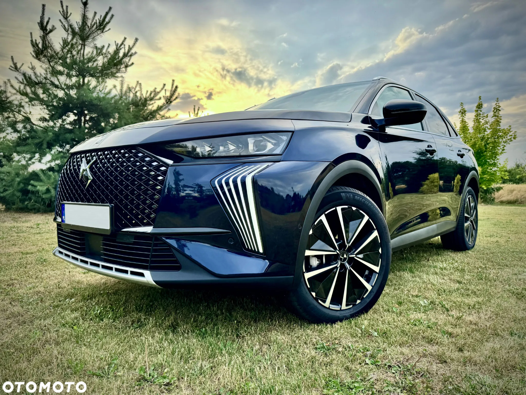 DS Automobiles DS 7 Crossback 1.5 BlueHDi Rivoli - 9