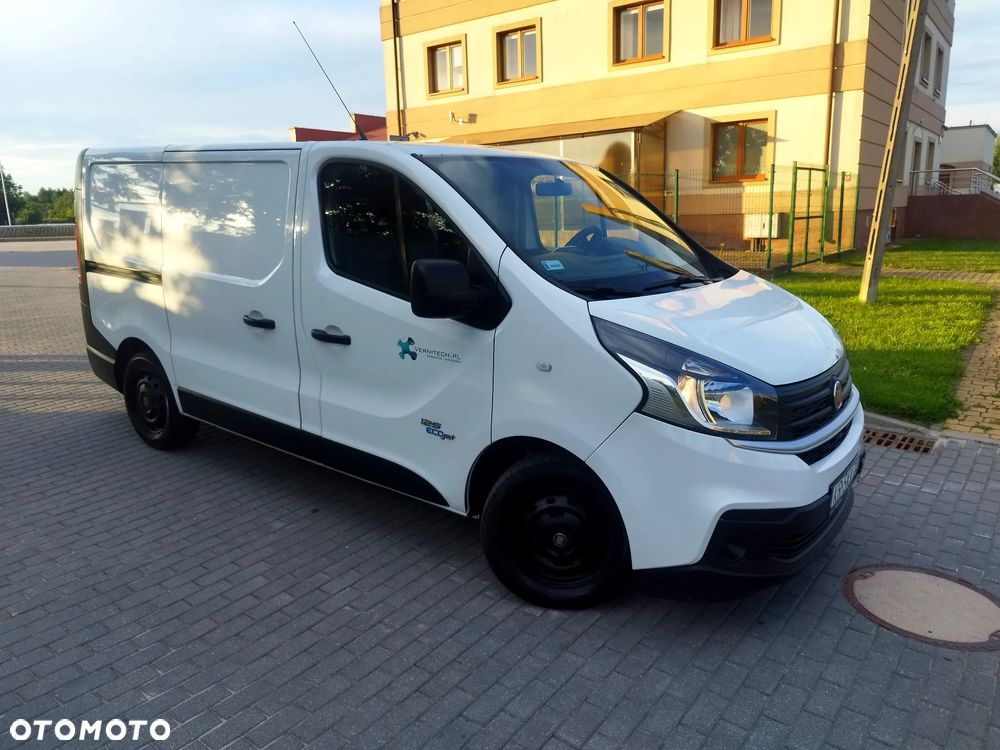 Fiat Talento - 1