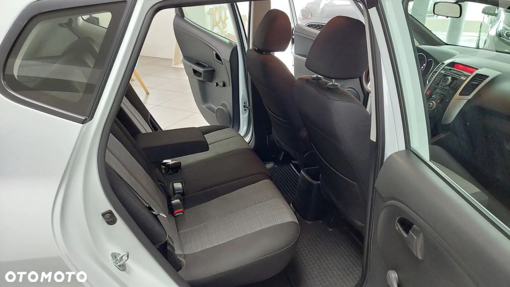 Kia Venga 1.4 M - 19