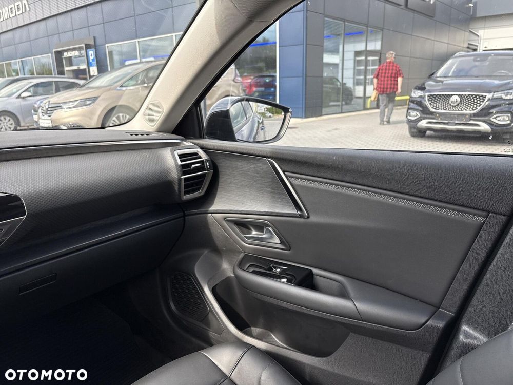 Citroën C5X 1.6 PureTech Shine EAT8 - 12