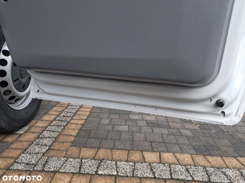 Volkswagen CRAFTER L3H2 !!! 2.0 TDI - 136 KM !!! - 31