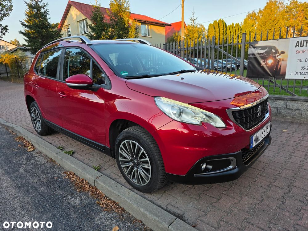 Peugeot 2008 - 3