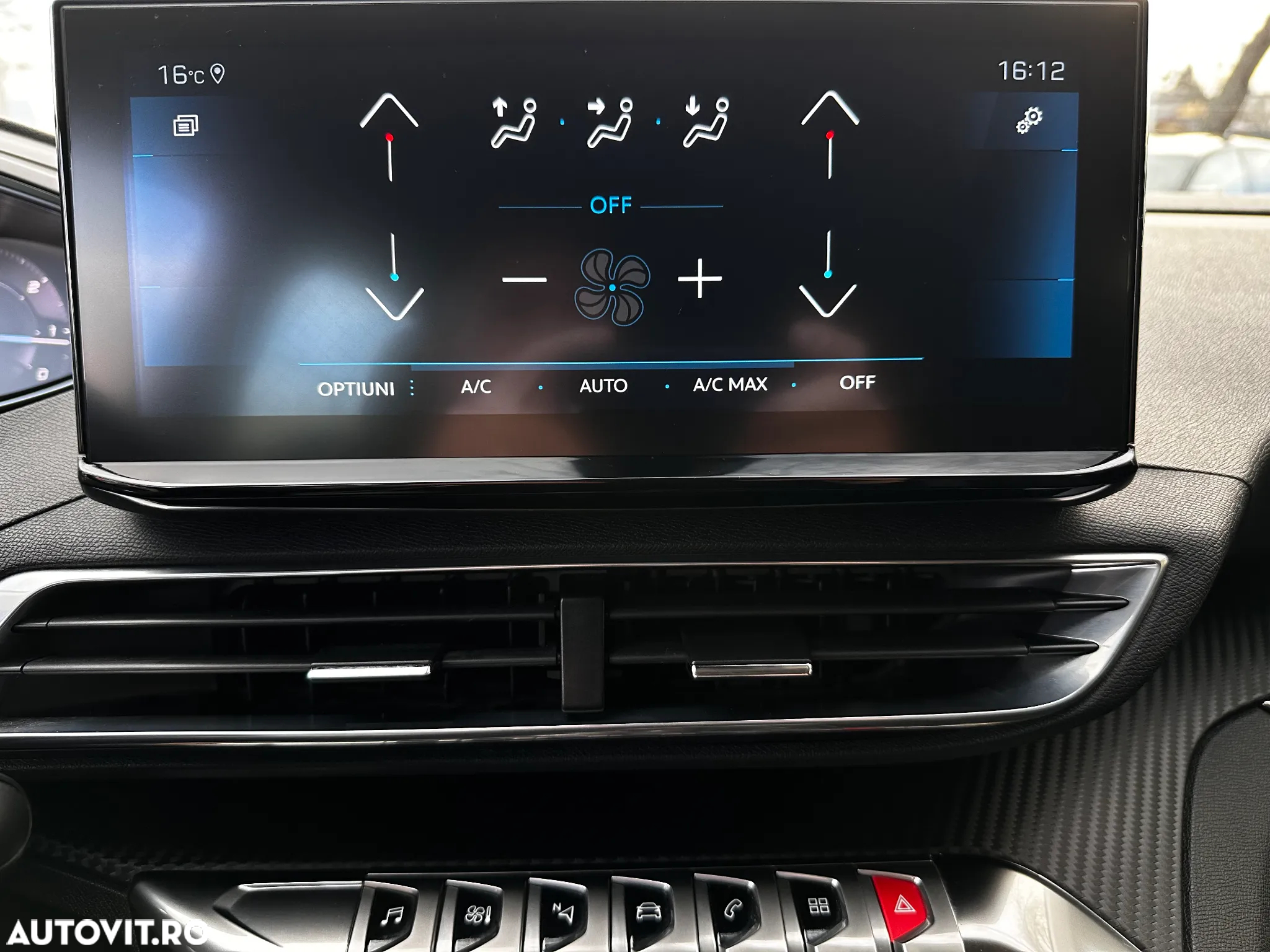 Peugeot 5008 1.5 BlueHDI s&s EAT8 Active - 26