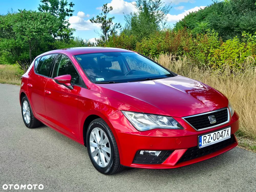 Seat Leon 1.5 TSI Style - 25