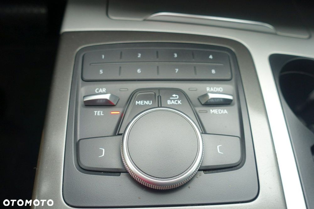 Audi Q7 - 38