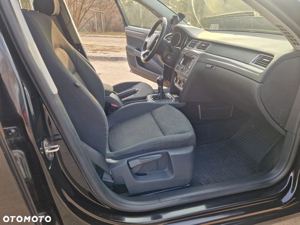 Skoda Superb 1.6 TDI Green tec Ambition - 19