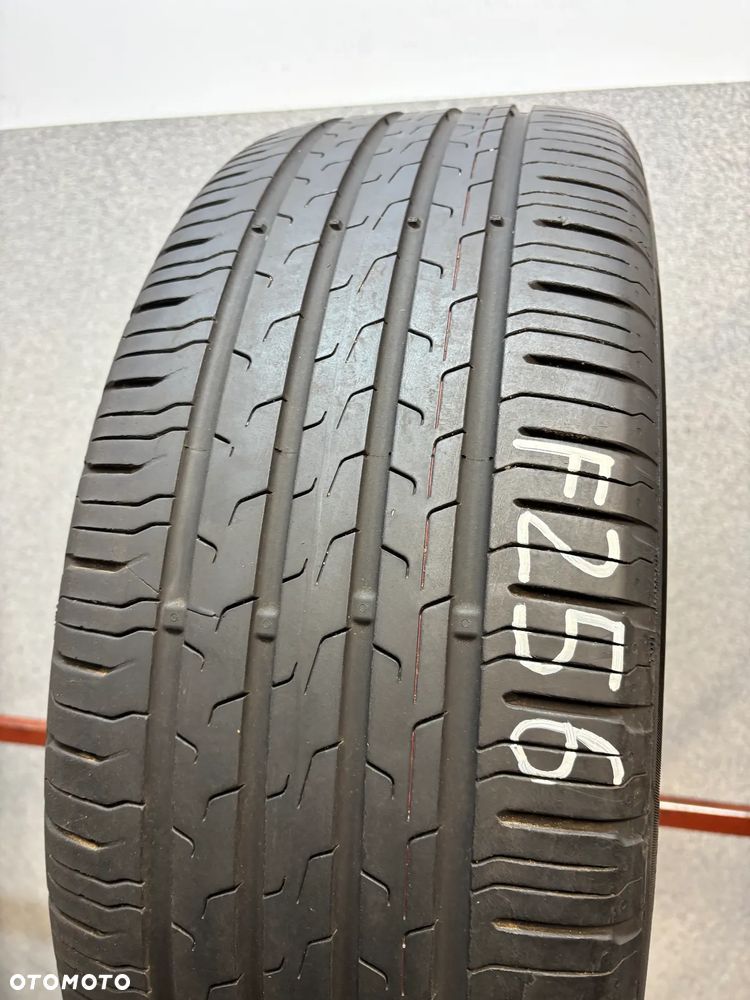 1 OPONA LETNIA CONTINENTAL 235/45/20  100V  XL - 3