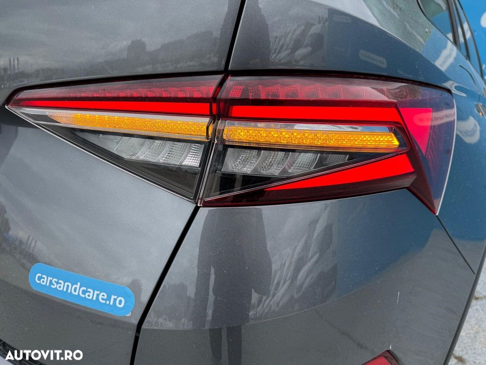 Skoda Kodiaq 2.0 TDI DSG Ambition - 16