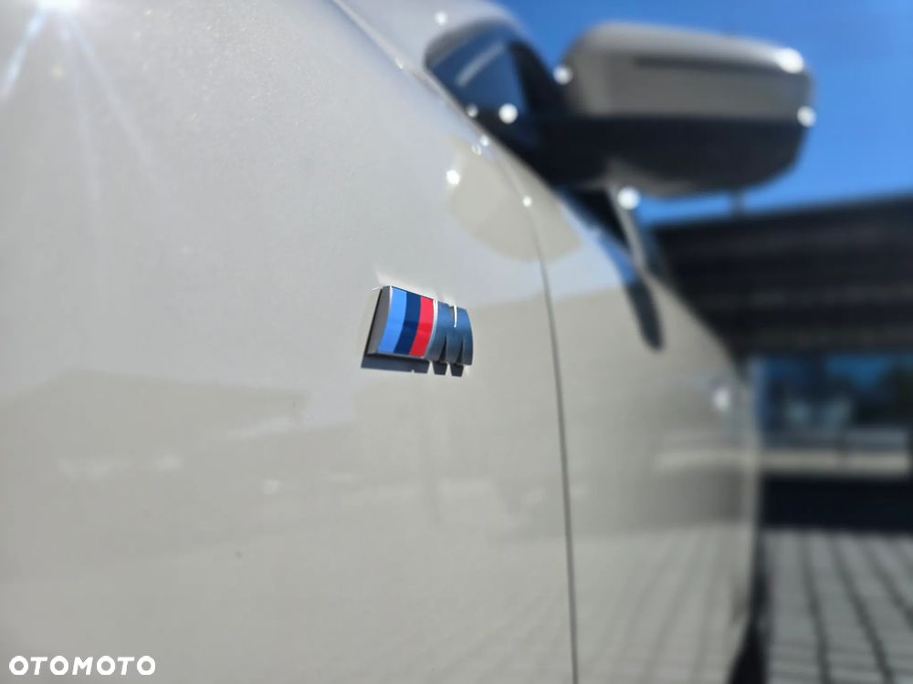 BMW X3 xDrive20d mHEV - 39