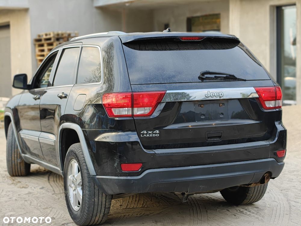Jeep Grand Cherokee 3.6 V6 Laredo - 1