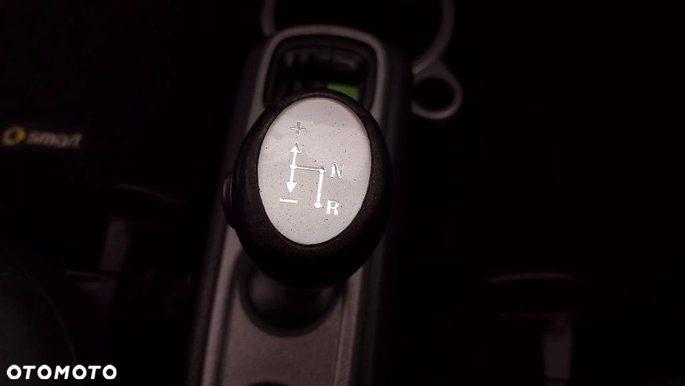Smart Fortwo - 19