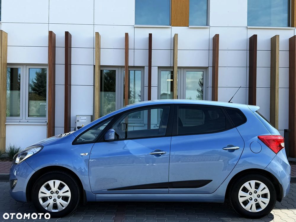 Hyundai ix20 1.6 Classic + - 5