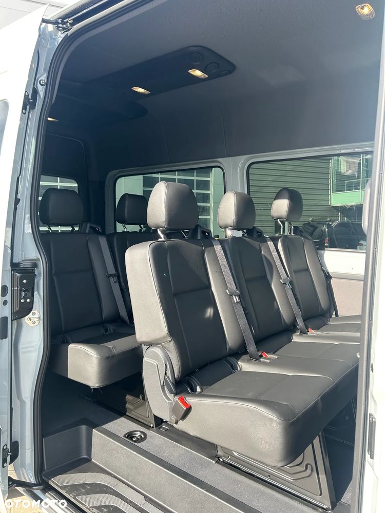 Mercedes-Benz Sprinter Standard PRO 9G-Tronic 907.253 - 15