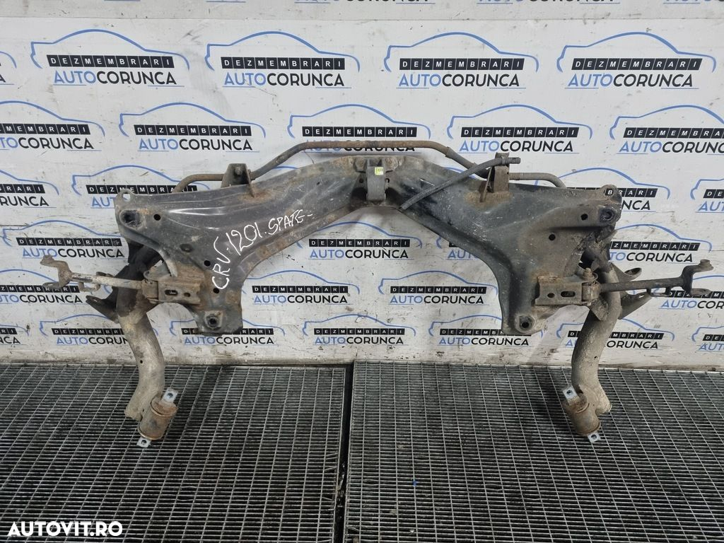 Punte spate Honda CR - V IV 2.2 i - DTEC 2012 - 2018 SUV 4 Usi (1201) 4x4 - 2