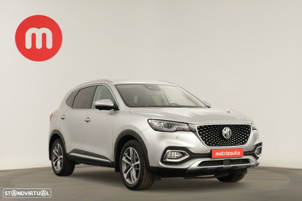 MG EHS 1.5 T-GDI Plug-in Hybrid Luxury - 1