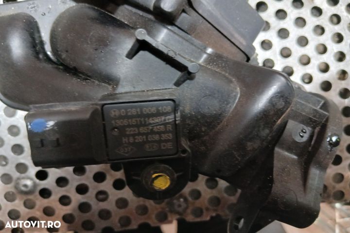 Clapeta acceleratie A2C53350932 0281006108 H8201038353 A2C53350932 02 - 5