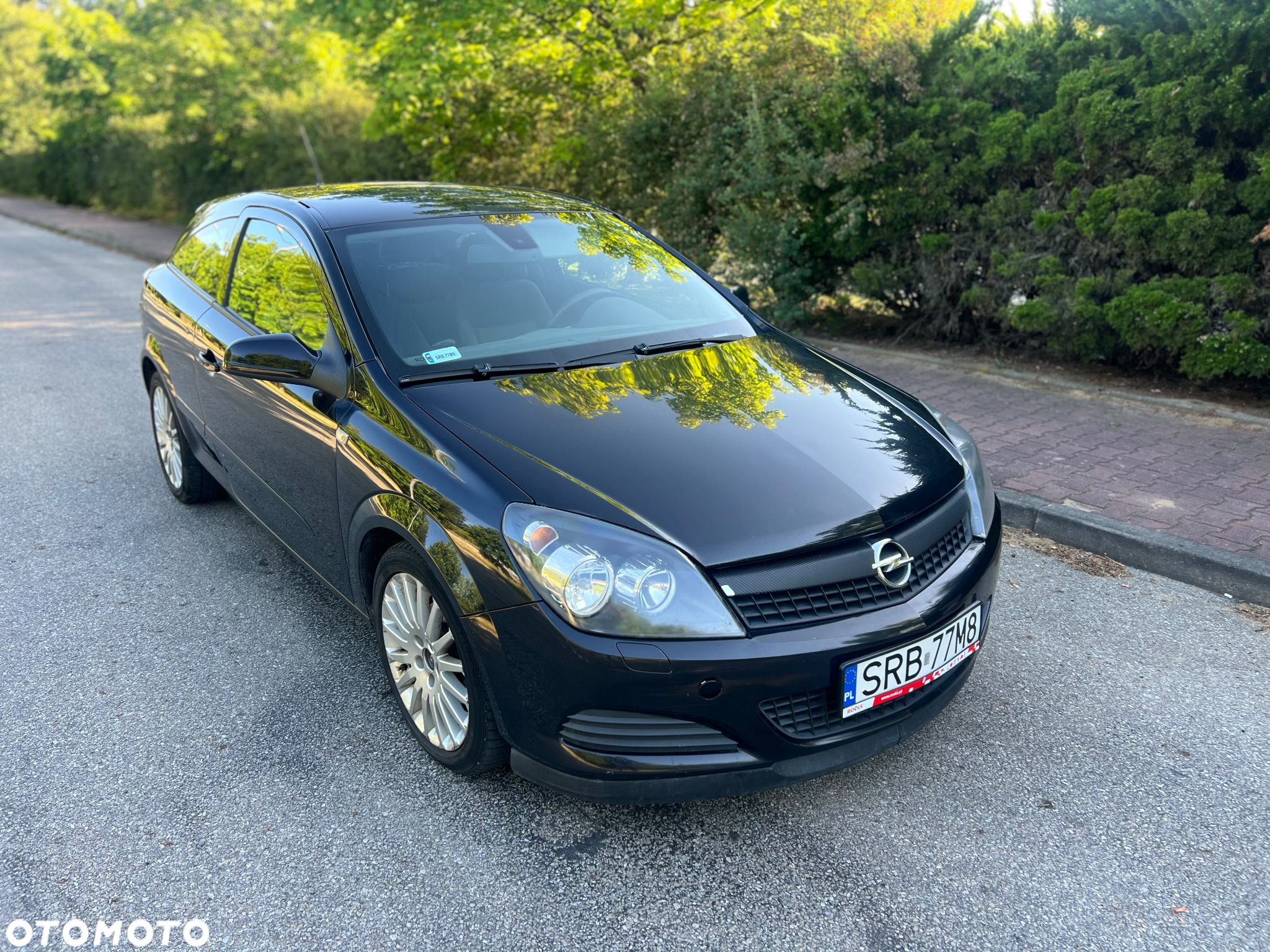 Opel Astra TwinTop 1.8 Cosmo - 4