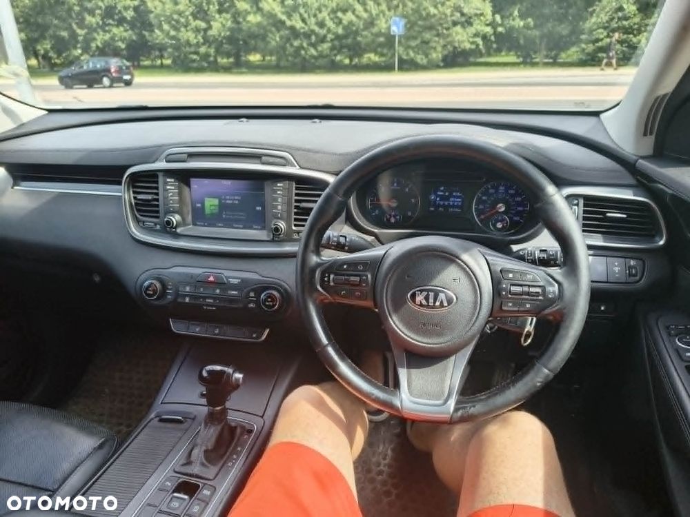 Kia Sorento 2.2 CRDI XL - 12