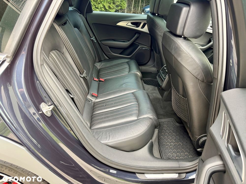 Audi A6 Allroad - 13