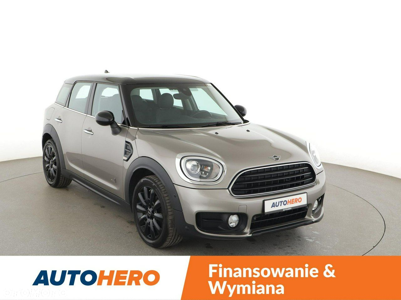 MINI Countryman Cooper All4 - 10