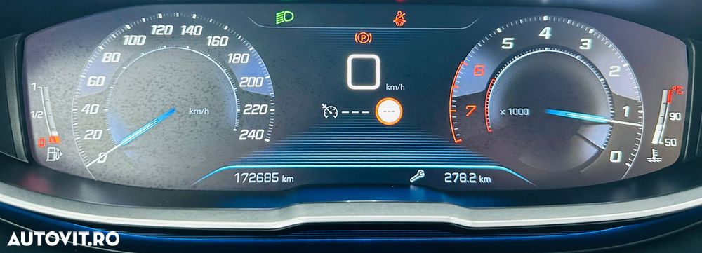 Peugeot 3008 PureTech 130 Stop & Start GPF Allure - 29