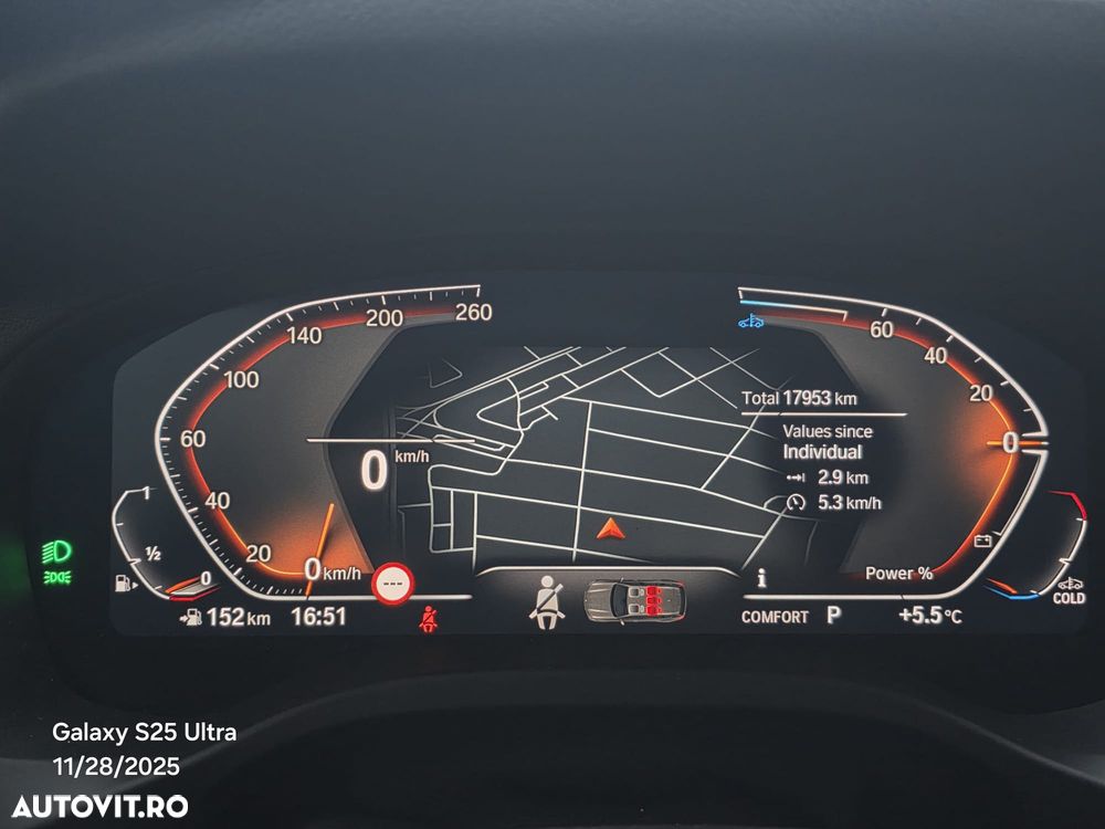 BMW X3 - 3