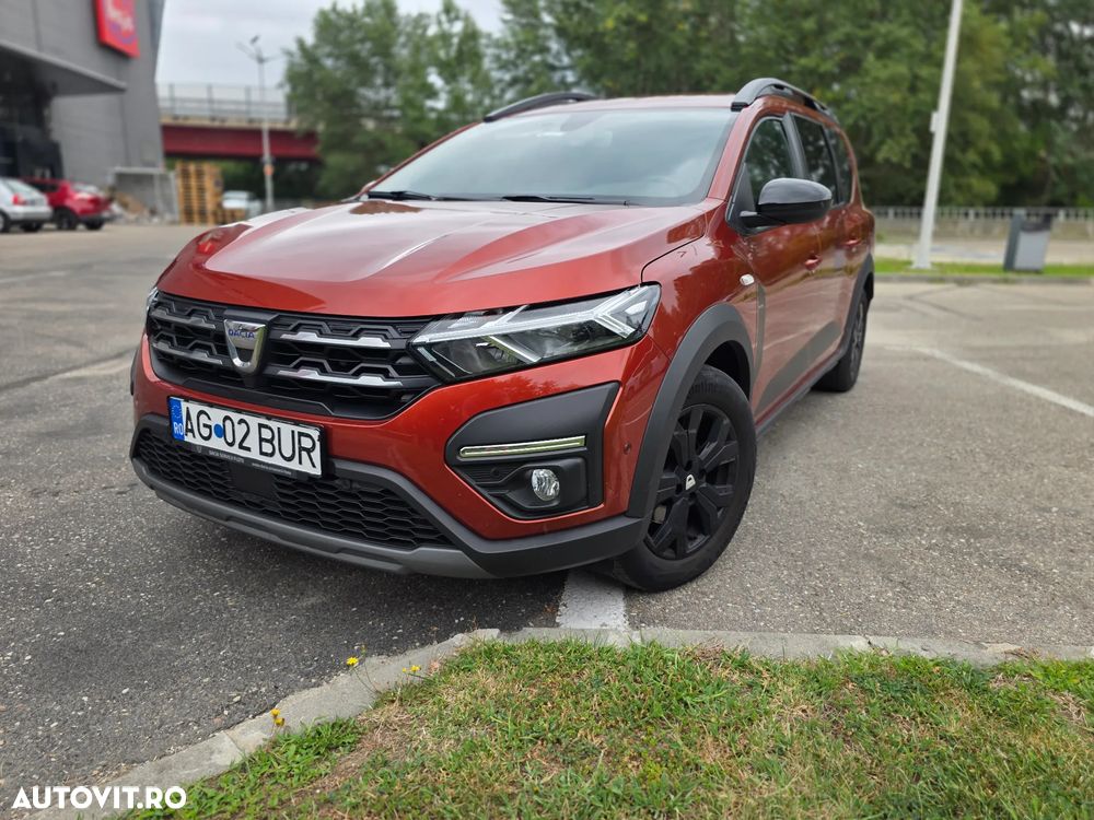 Dacia Jogger - 17