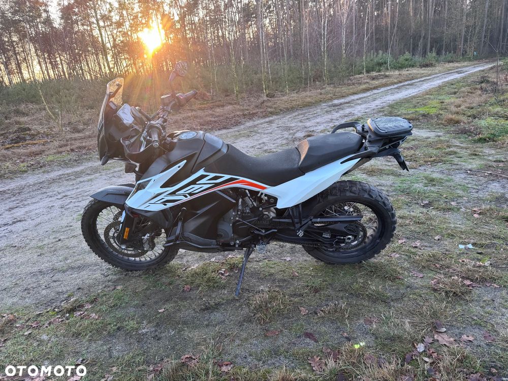 KTM Adventure - 6