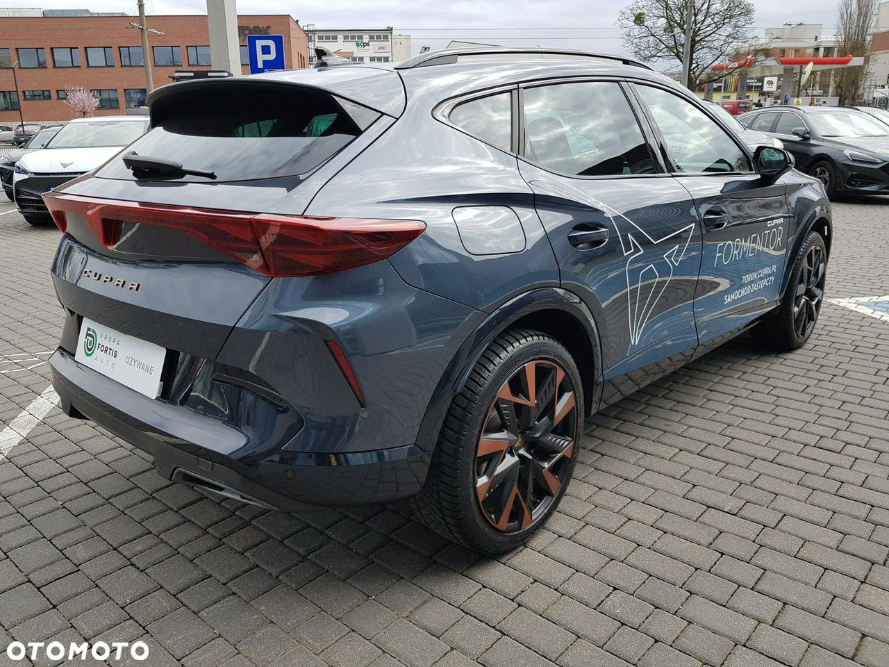 Cupra Formentor - 7