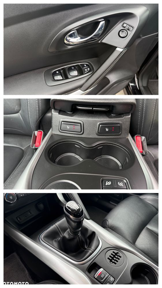 Renault Kadjar Energy TCe 130 Bose Edition - 25