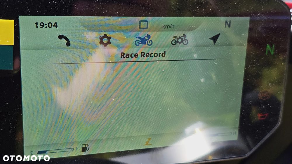ZX MOTO 500RR - 17