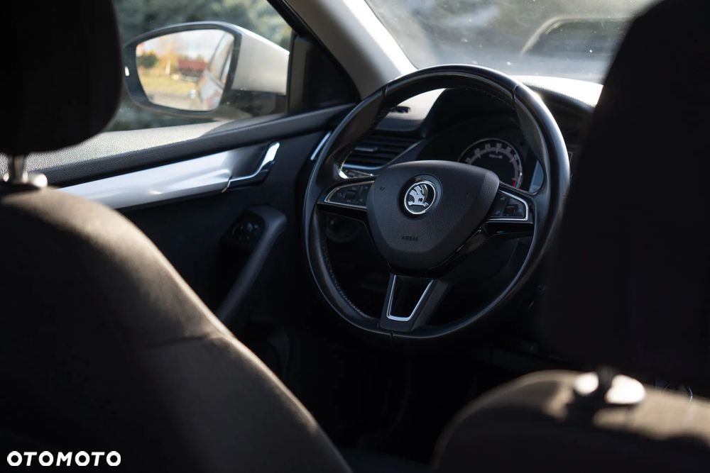 Skoda Octavia 2.0 TDI 4x4 DSG Style - 10