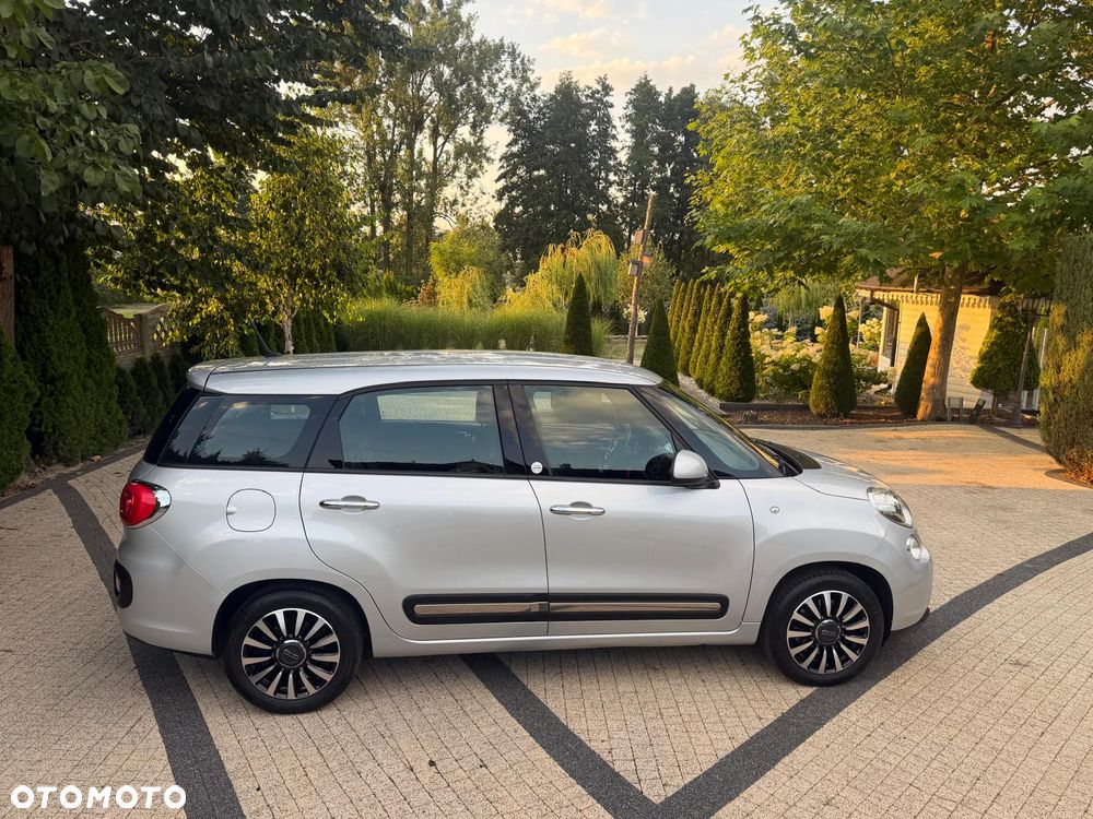 Fiat 500L 1.6 Multijet Start&Stopp Lounge - 10