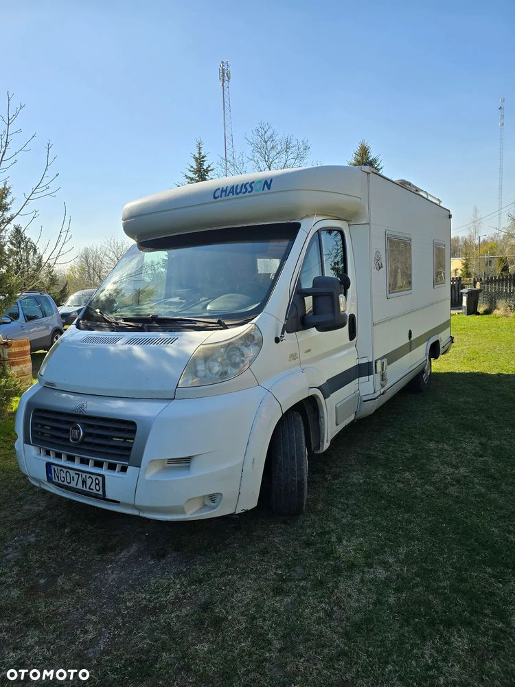 Fiat Ducato - 6