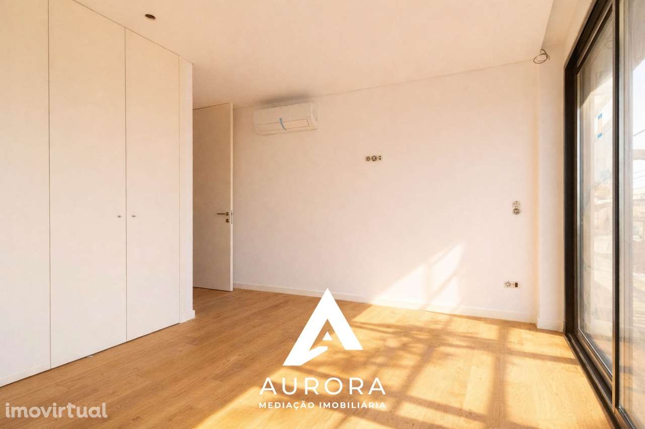 Apartamento T1 Venda em São Félix da Marinha,Vila Nova de Gaia - Grande imagem: 4/37