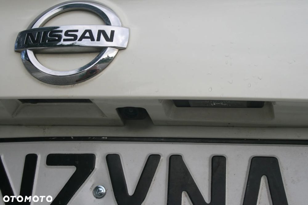 Nissan Qashqai 1.2 DIG-T Tekna EU6 - 8