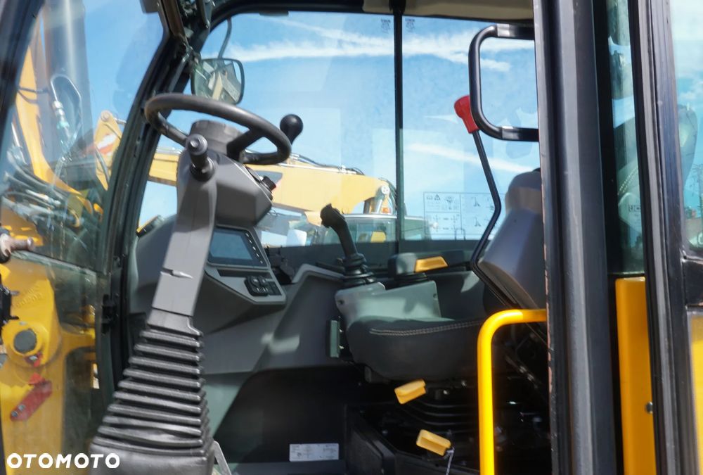 JCB HD 110 WT - 10