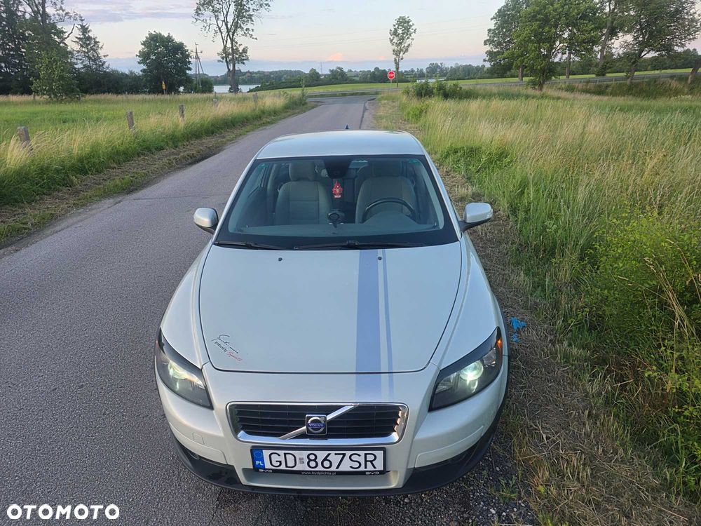 Volvo C30 - 1