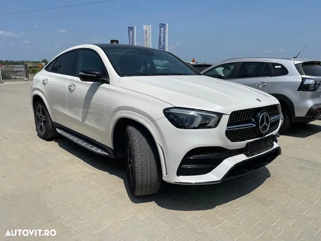 Mercedes-Benz GLE 400 d 4MATIC - 13