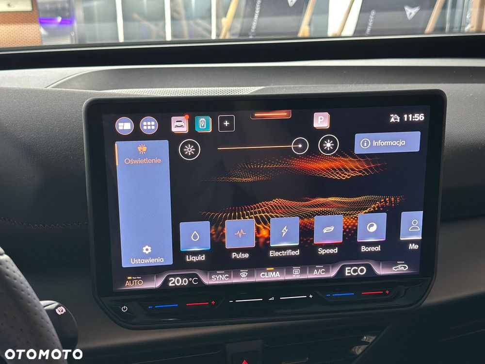 Cupra Born 59kWh E-Boost - 29