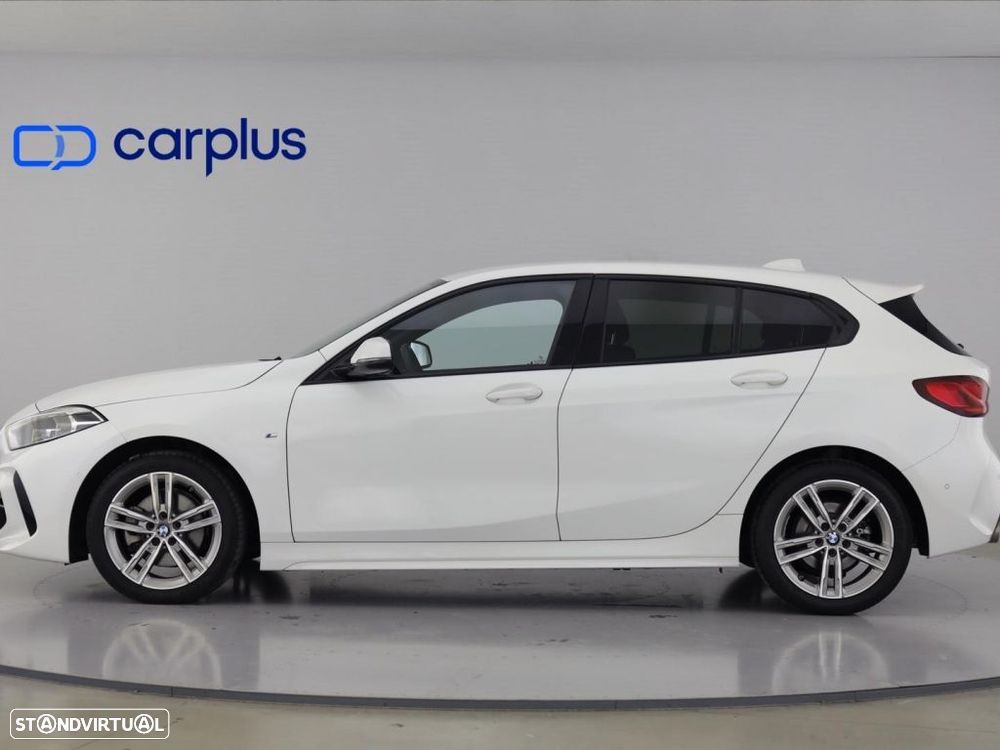 BMW 116 - 4