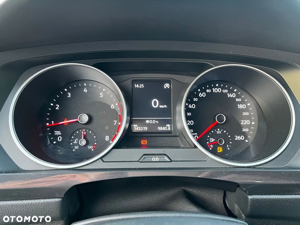 Volkswagen Tiguan 1.5 TSI EVO Trendline - 8