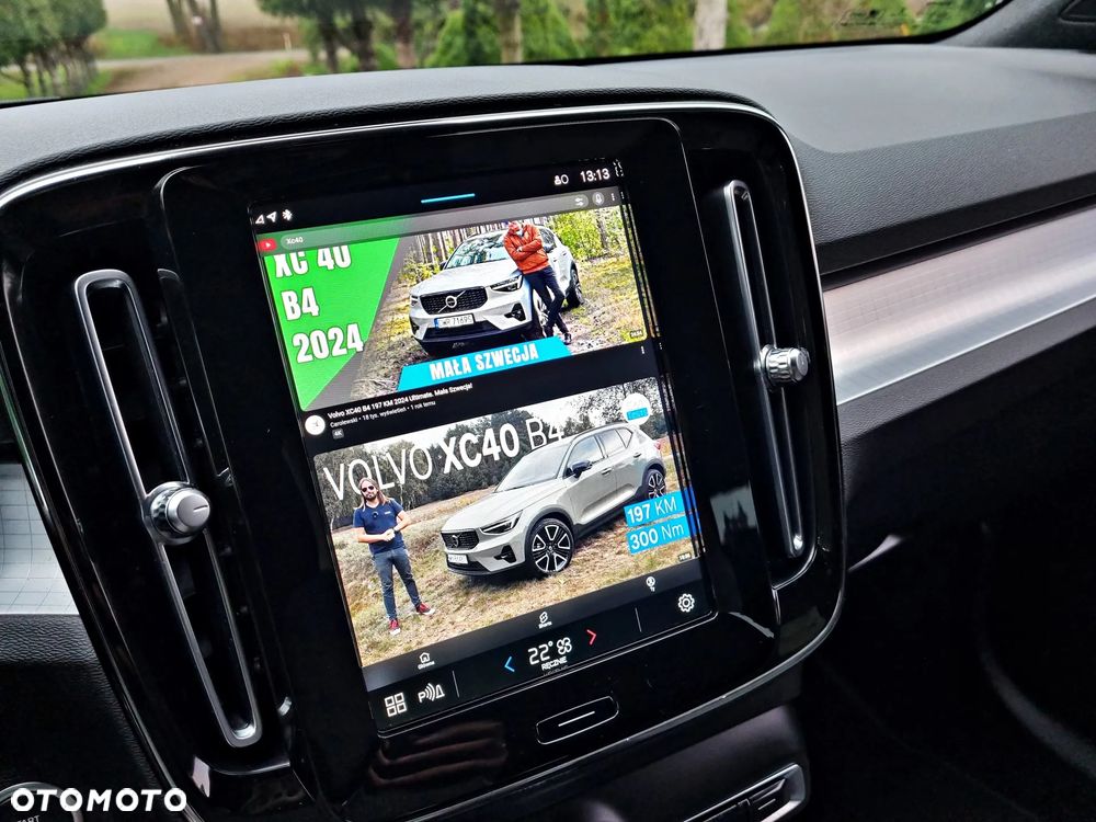 Volvo XC 40 B3 B DKG Essential - 18