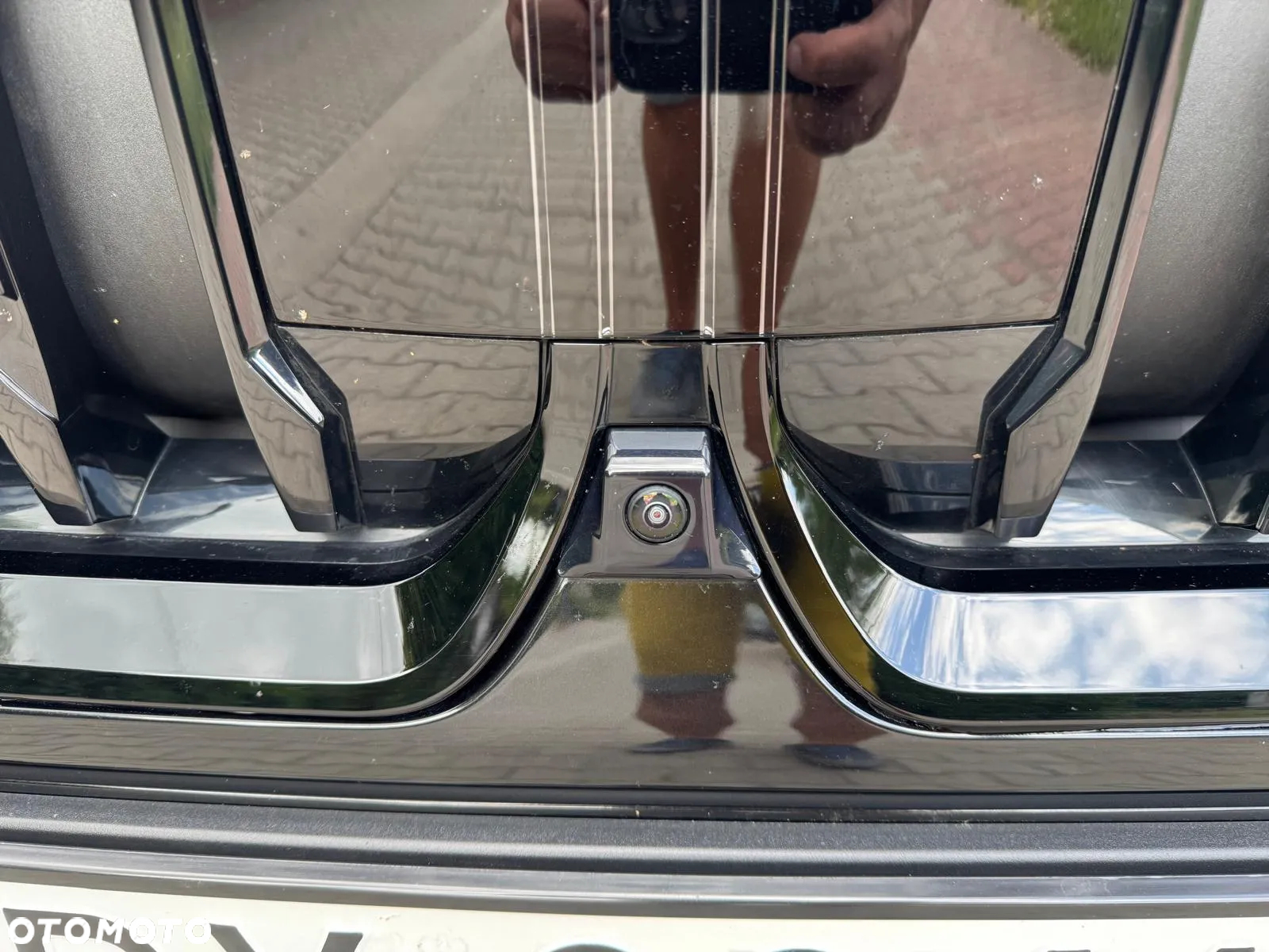 BMW X1 xDrive23i M Sportpaket - 7