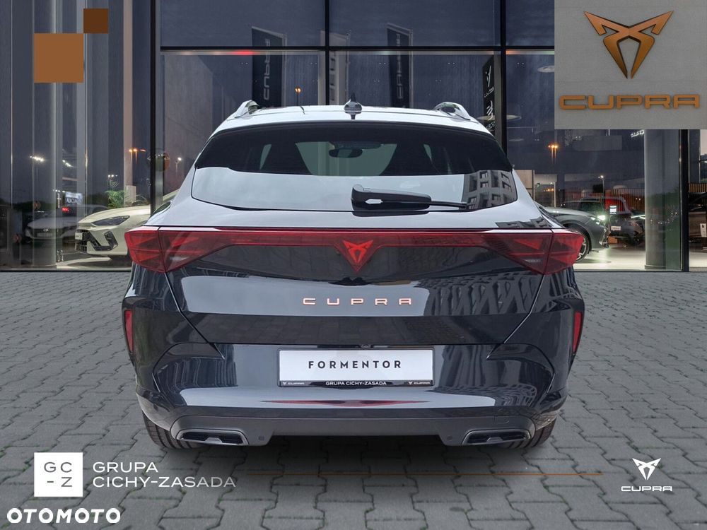 Cupra Formentor - 5