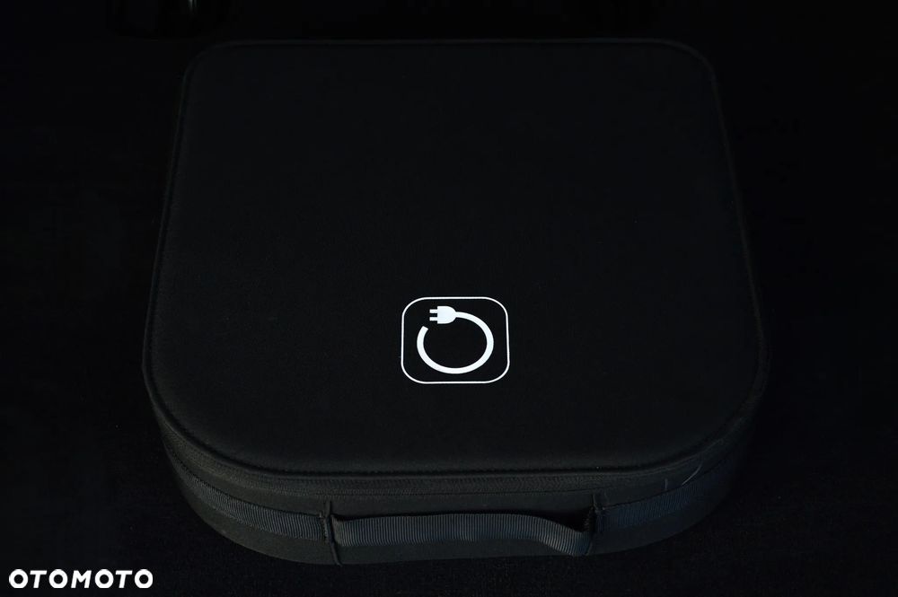 Mercedes-Benz EQV 300 90kWh (ekstra d³) - 12