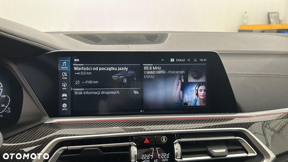 BMW X5 - 20