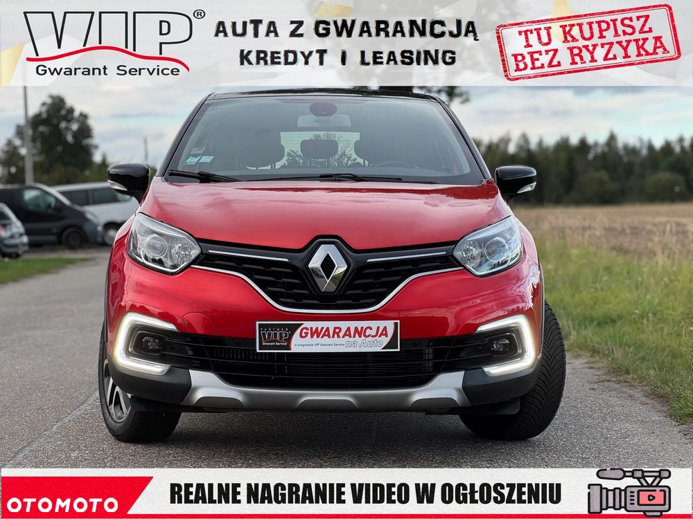 Renault Captur 1.5 dCi Energy Zen - 8