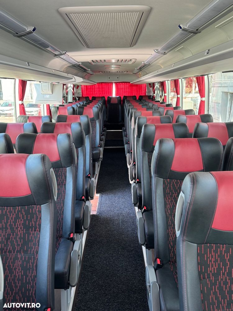 Mercedes-Benz Yutong C12PRO - 2