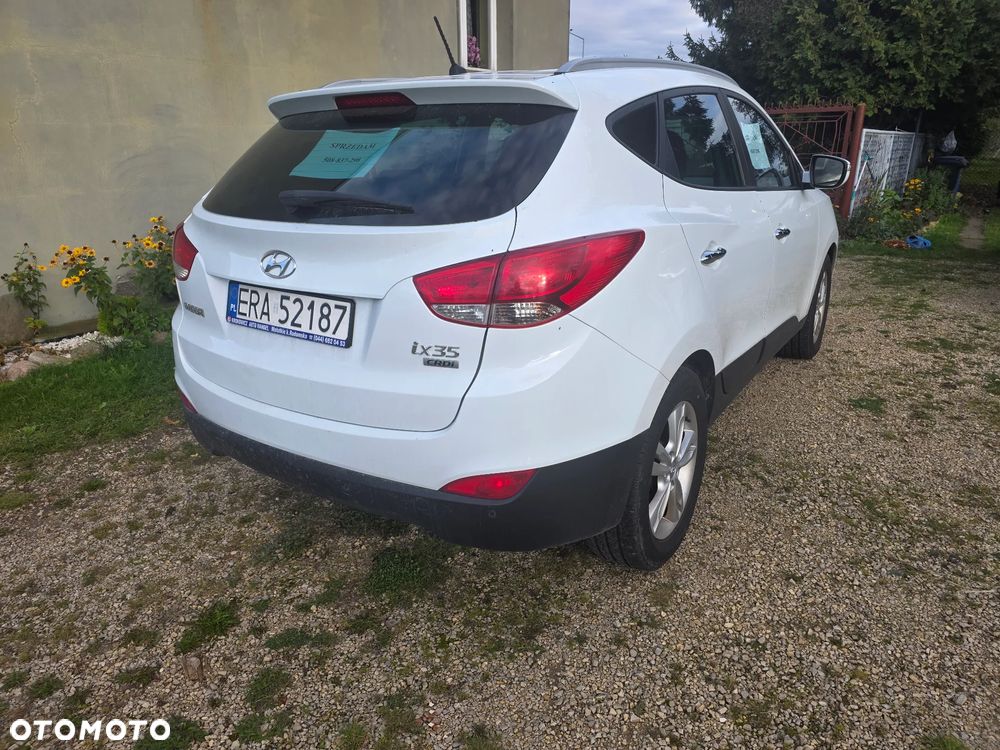 Hyundai ix35 - 4